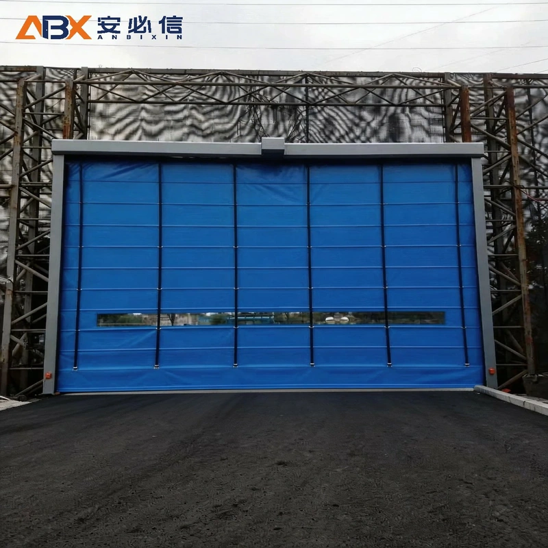 石嘴山堆积门