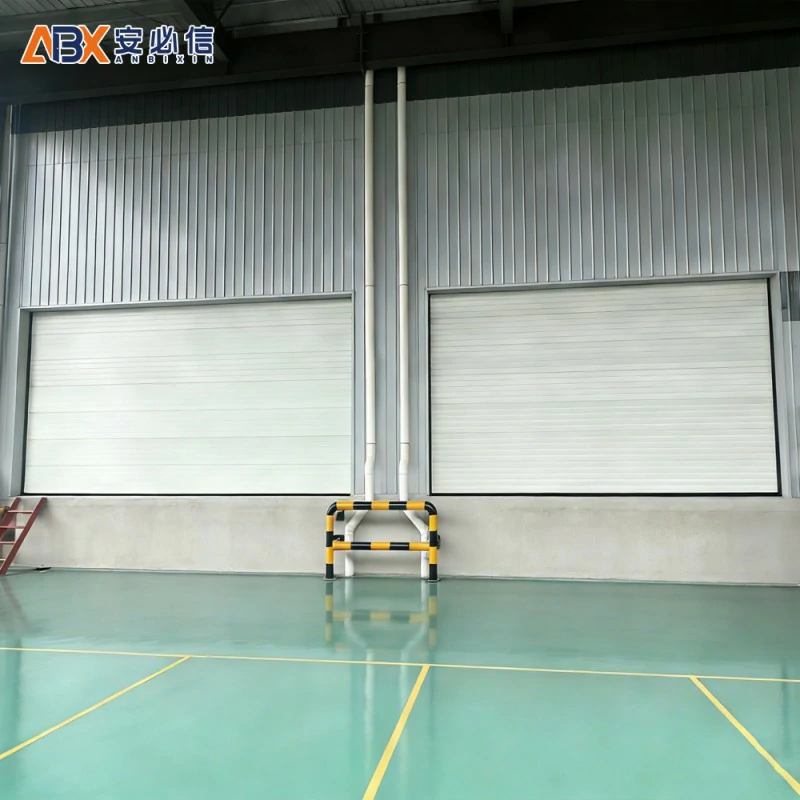 石嘴山消防滑升门